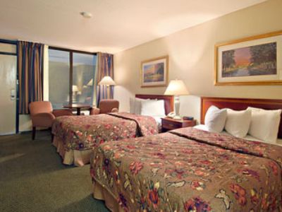 Days Inn Tallahassee Room photo
