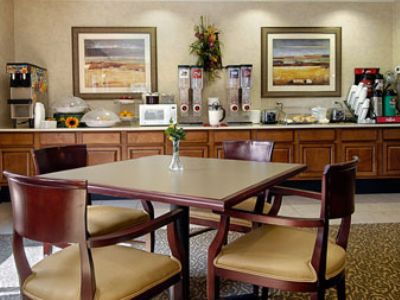 Days Inn Tallahassee Restaurant photo